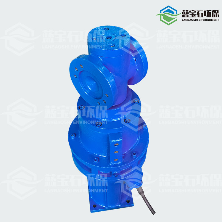 潛水推流器 QJB3/4-1600/2-56P